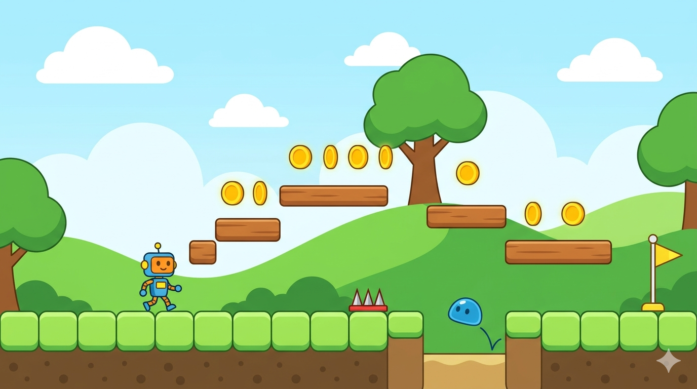 Game design