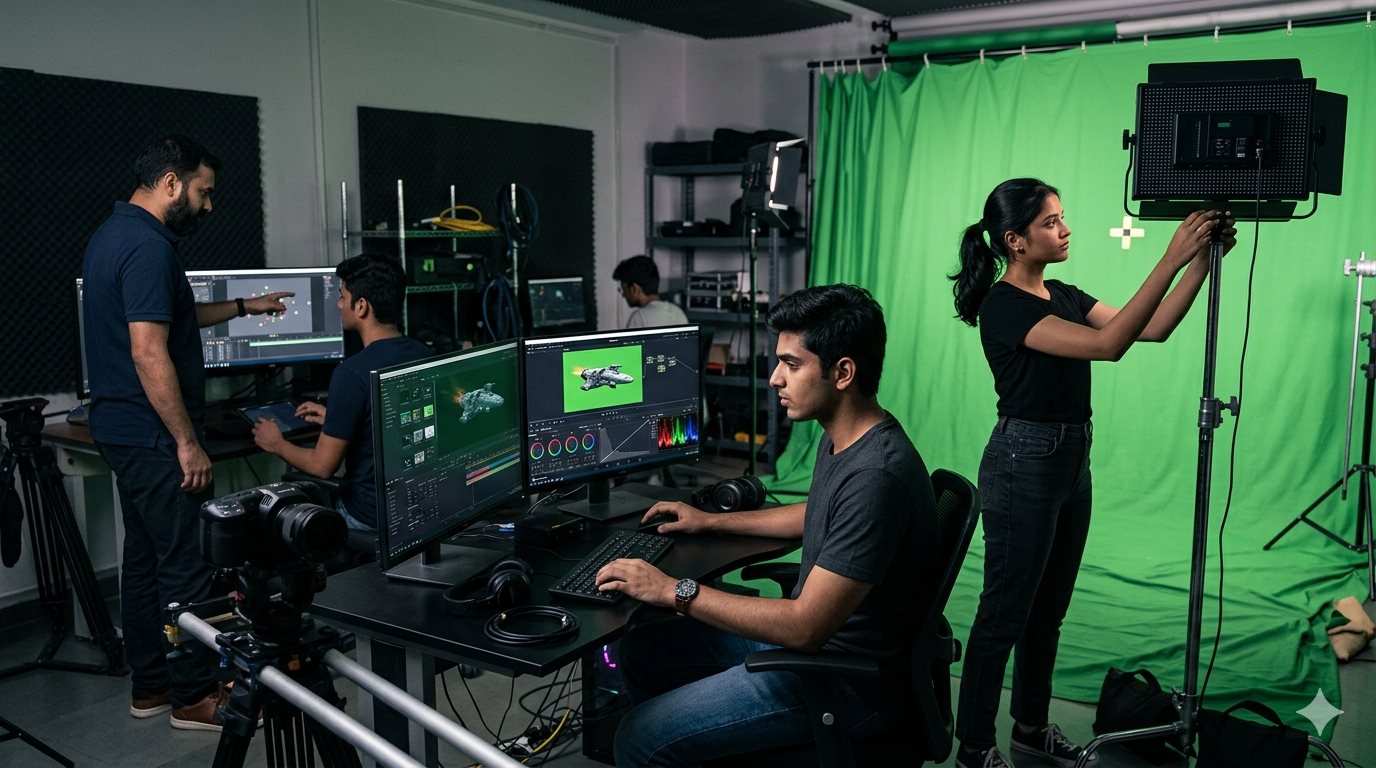 VFX