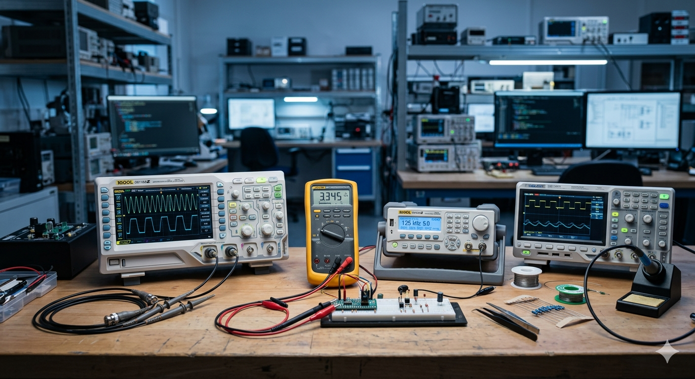 Testing Tools