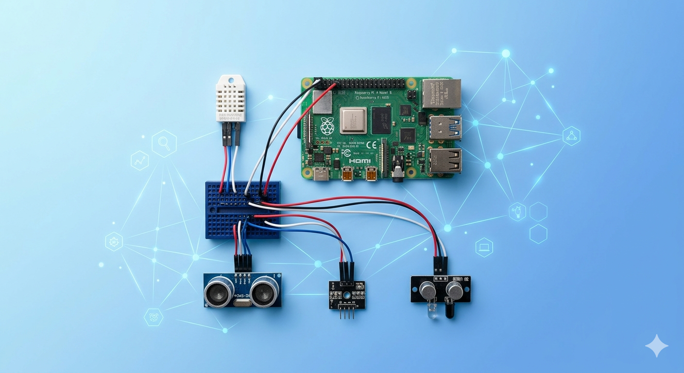 IoT Concepts