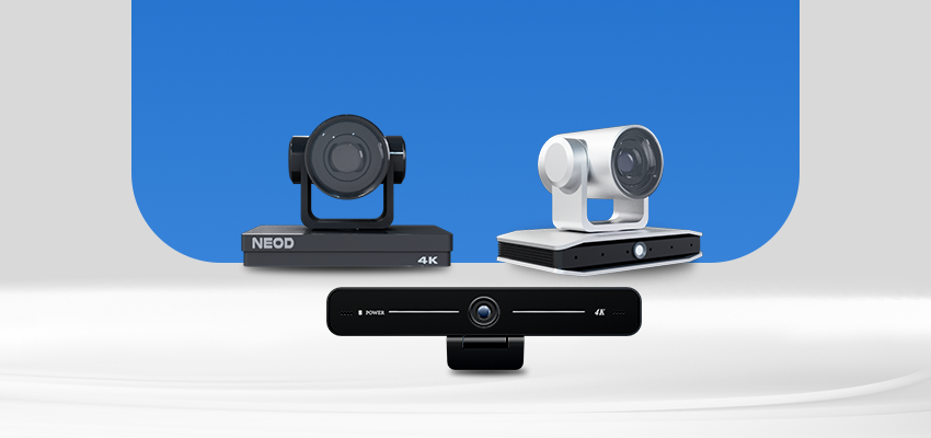 PTZ Camera