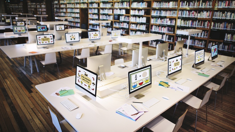 Digital Library