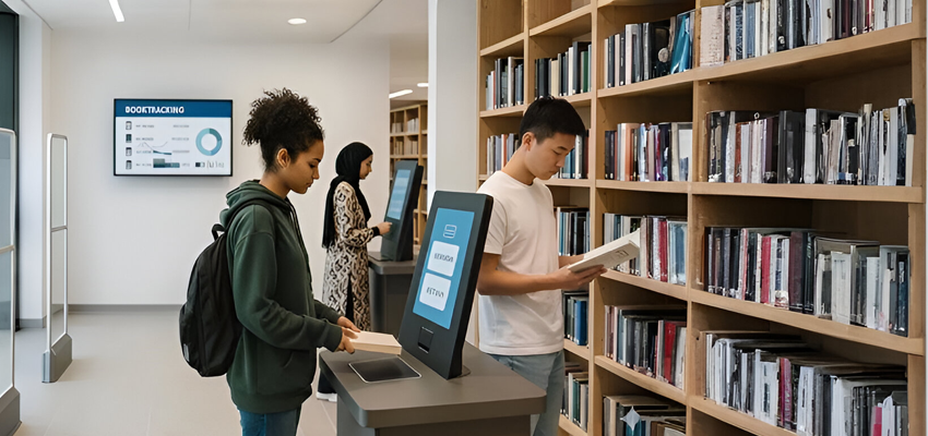 Library Management